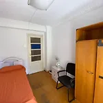 piso para jovenes familia cerca playa y centro . BLASCO IBANEZ A