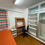piso para jovenes familia cerca playa y centro . BLASCO IBANEZ A
